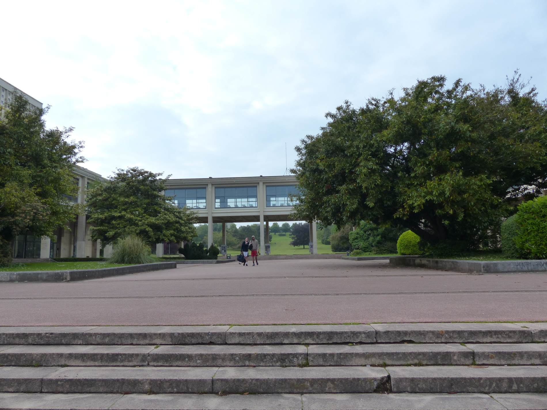 Covid19 Quel avenir pour les étudiants ? Radio Phénix