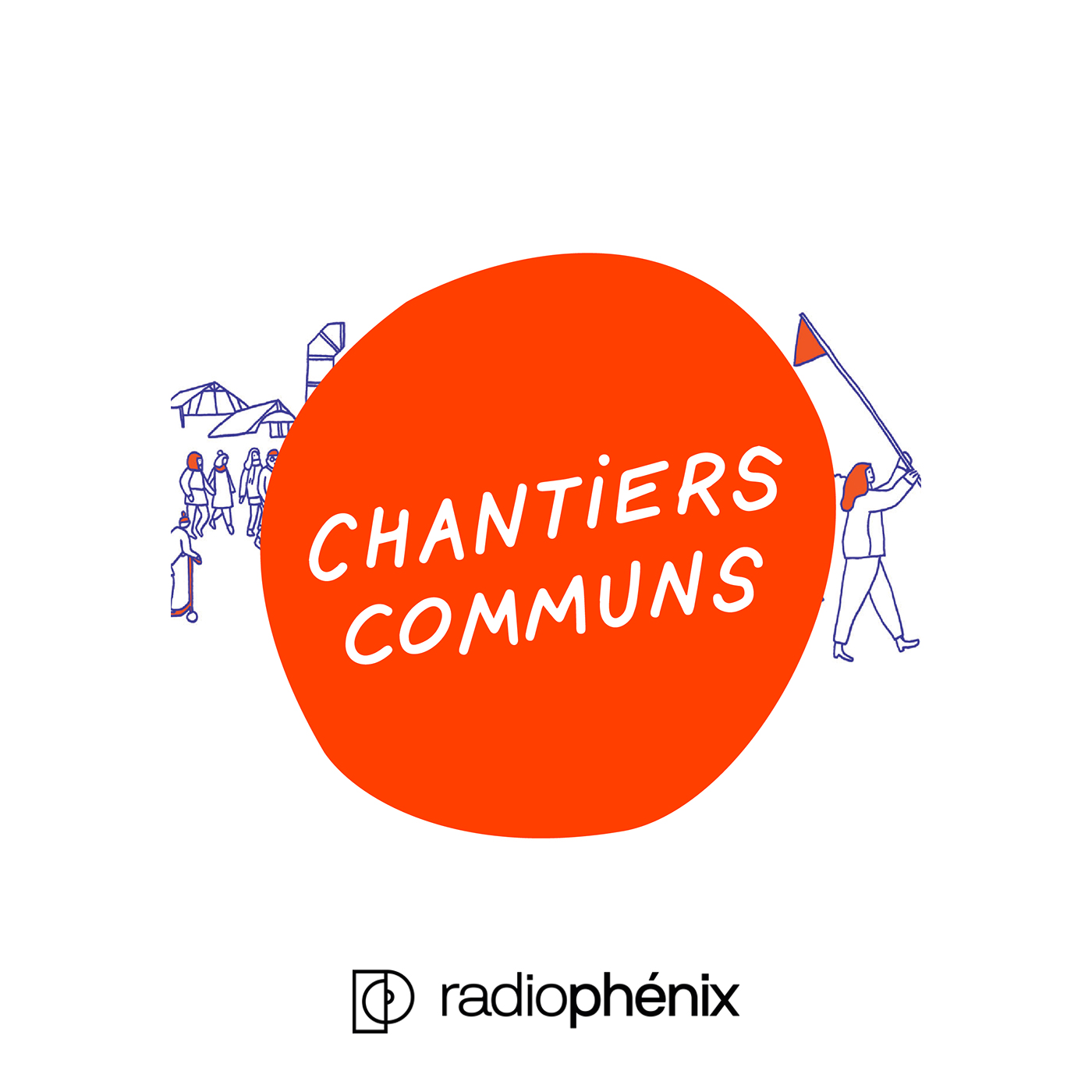 Chantiers communs