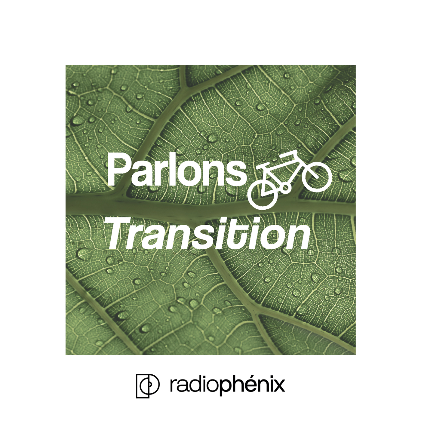 Parlons Transition
