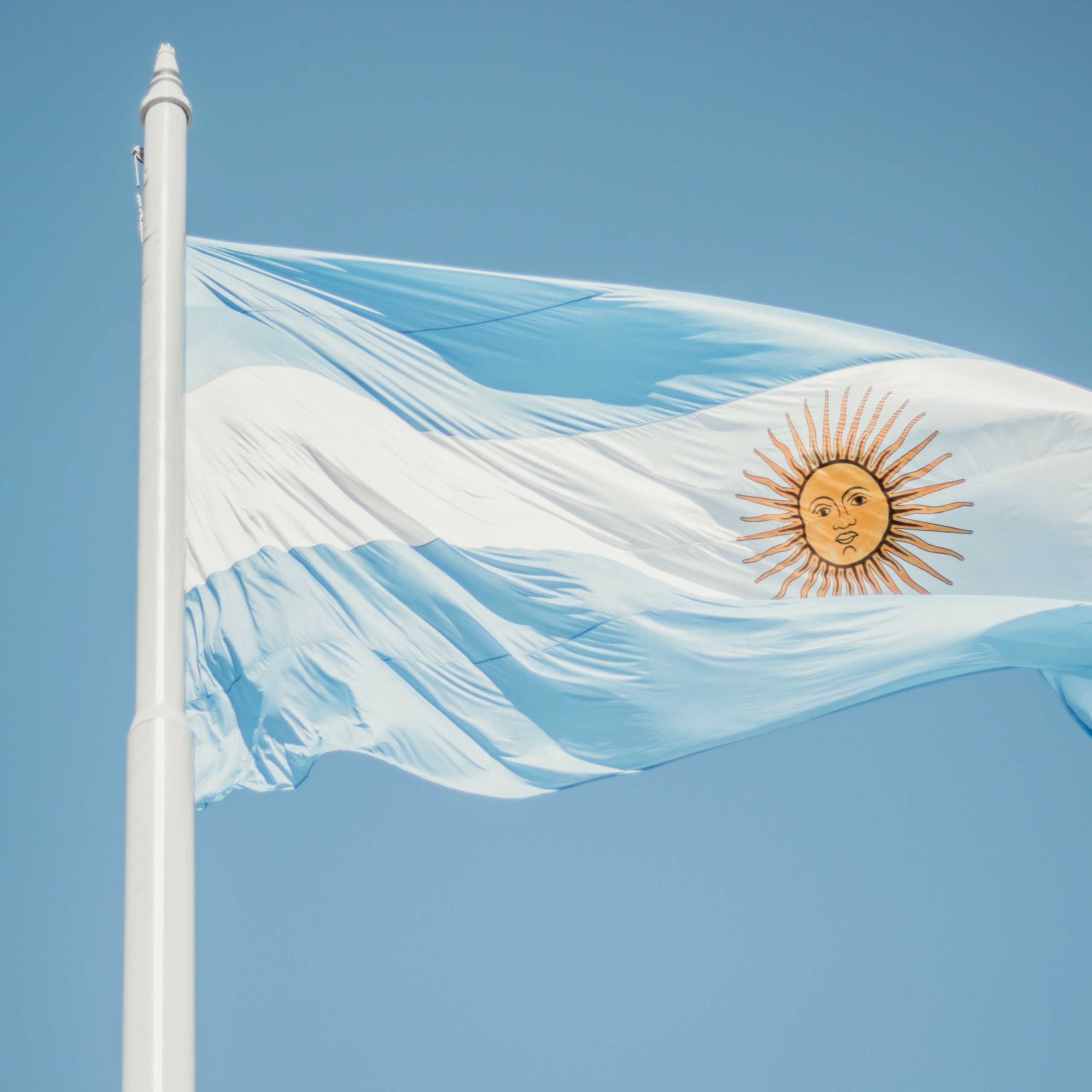 Les élections en Argentine avec Nadia Tahir episode artwork