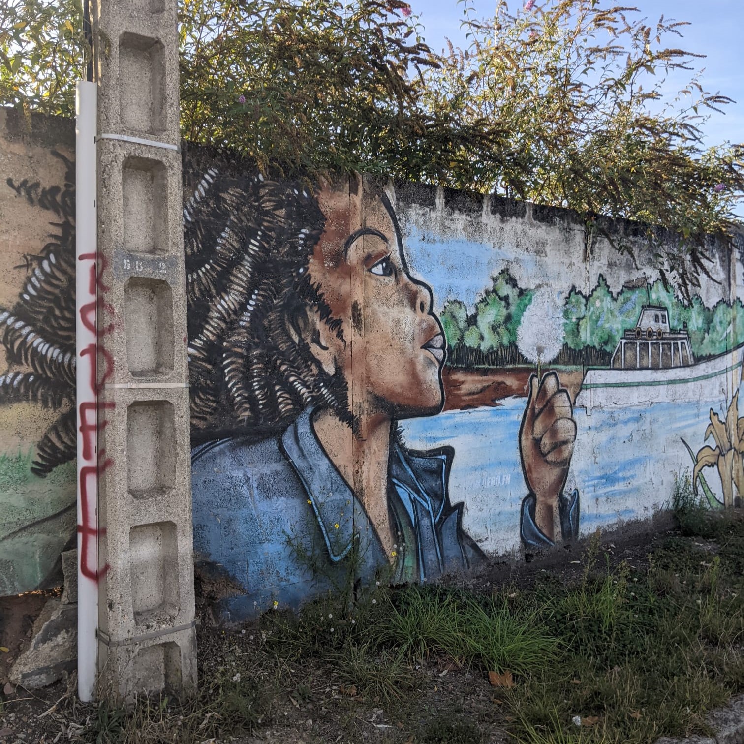 S’émanciper des normes de beauté racistes avec Nana Kinsky episode artwork