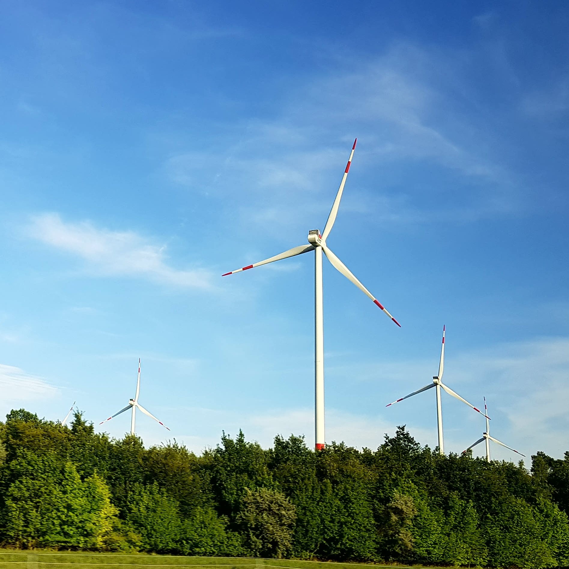 Interroger les éoliennes avec le collectif Vigi éolien Orne Odon episode artwork