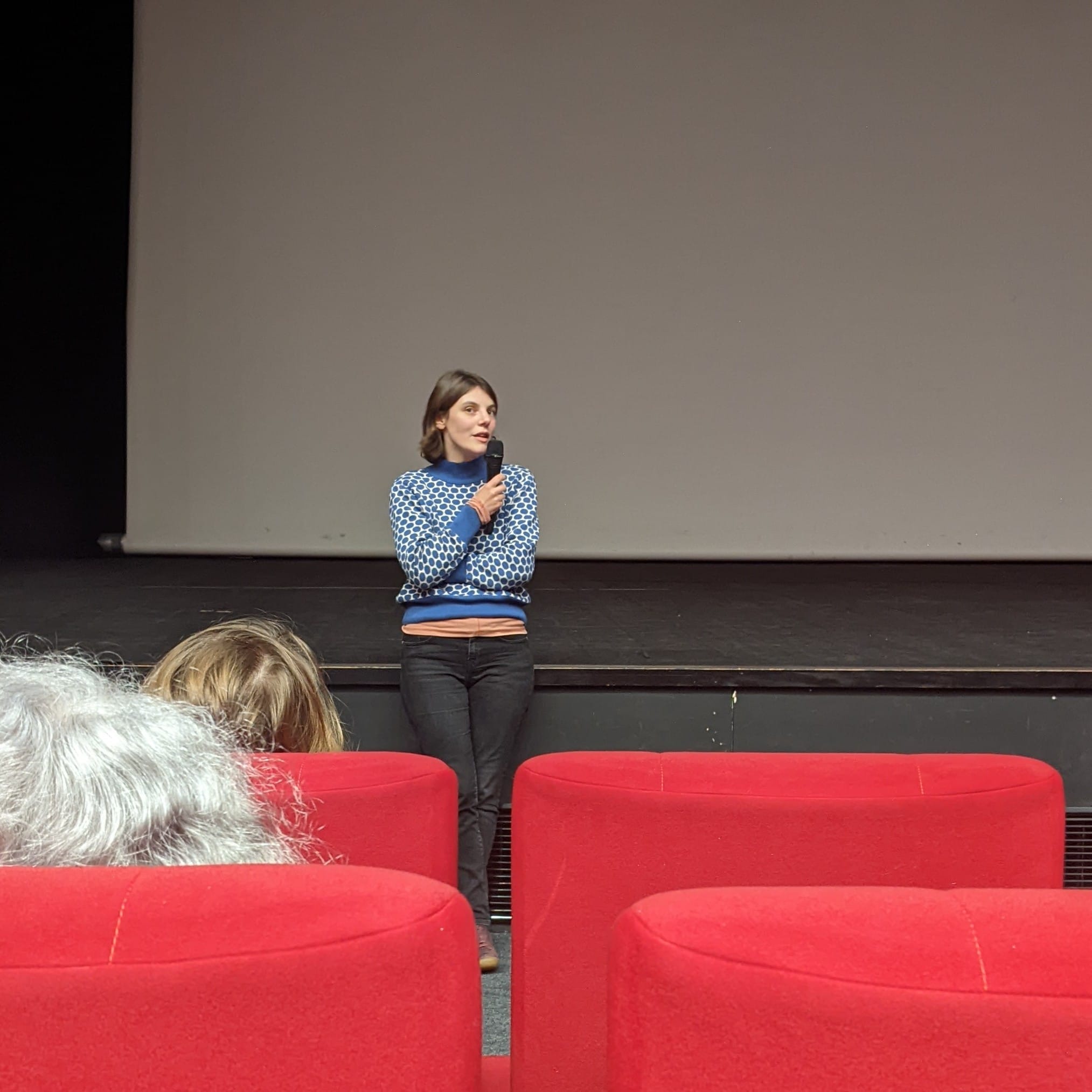 Avorter au MLAC avec Lucile Ruault episode artwork