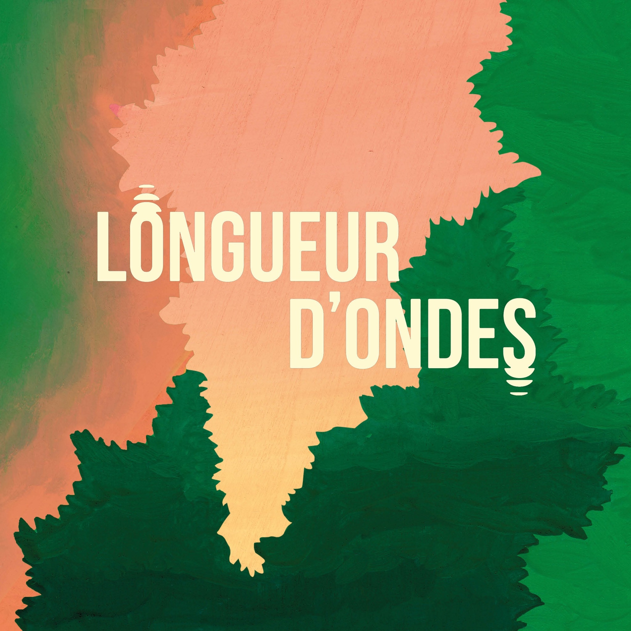 Le festival Longueurs d’ondes à Brest episode artwork