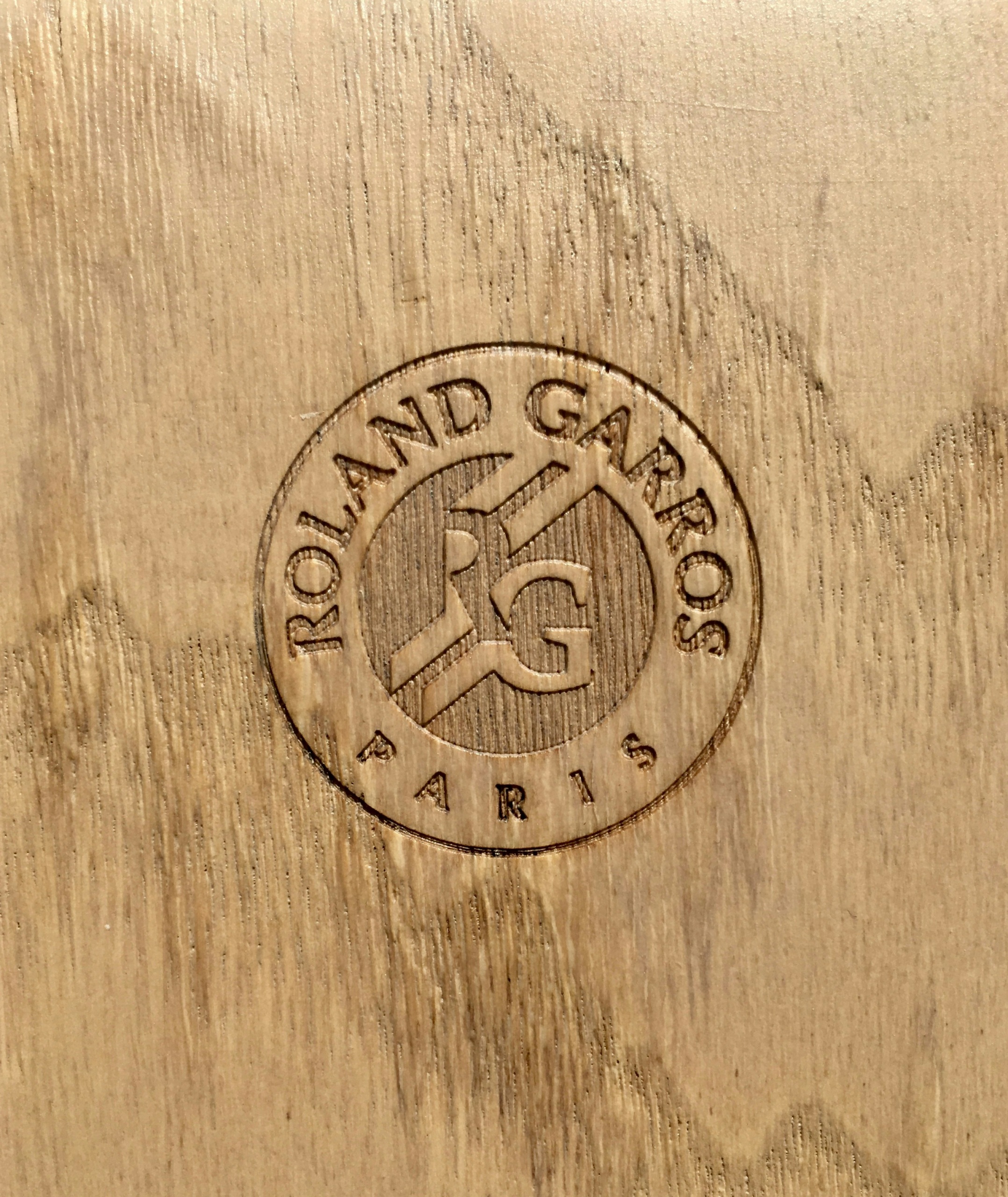 Retour sur Roland-Garros episode artwork