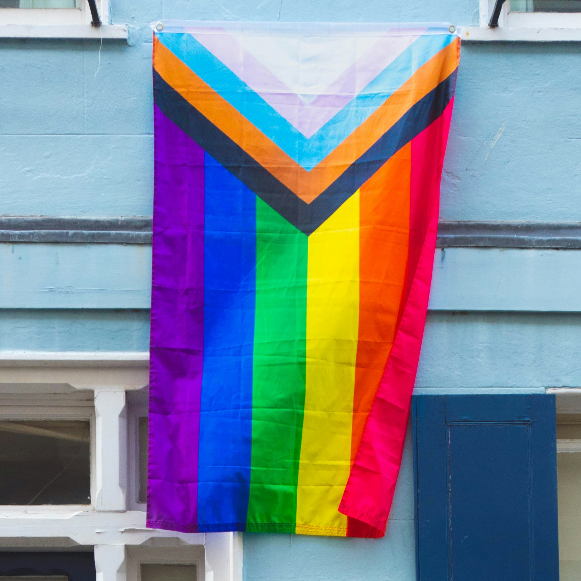 Les Queer Weeks avec le LGBTI Normandie episode artwork