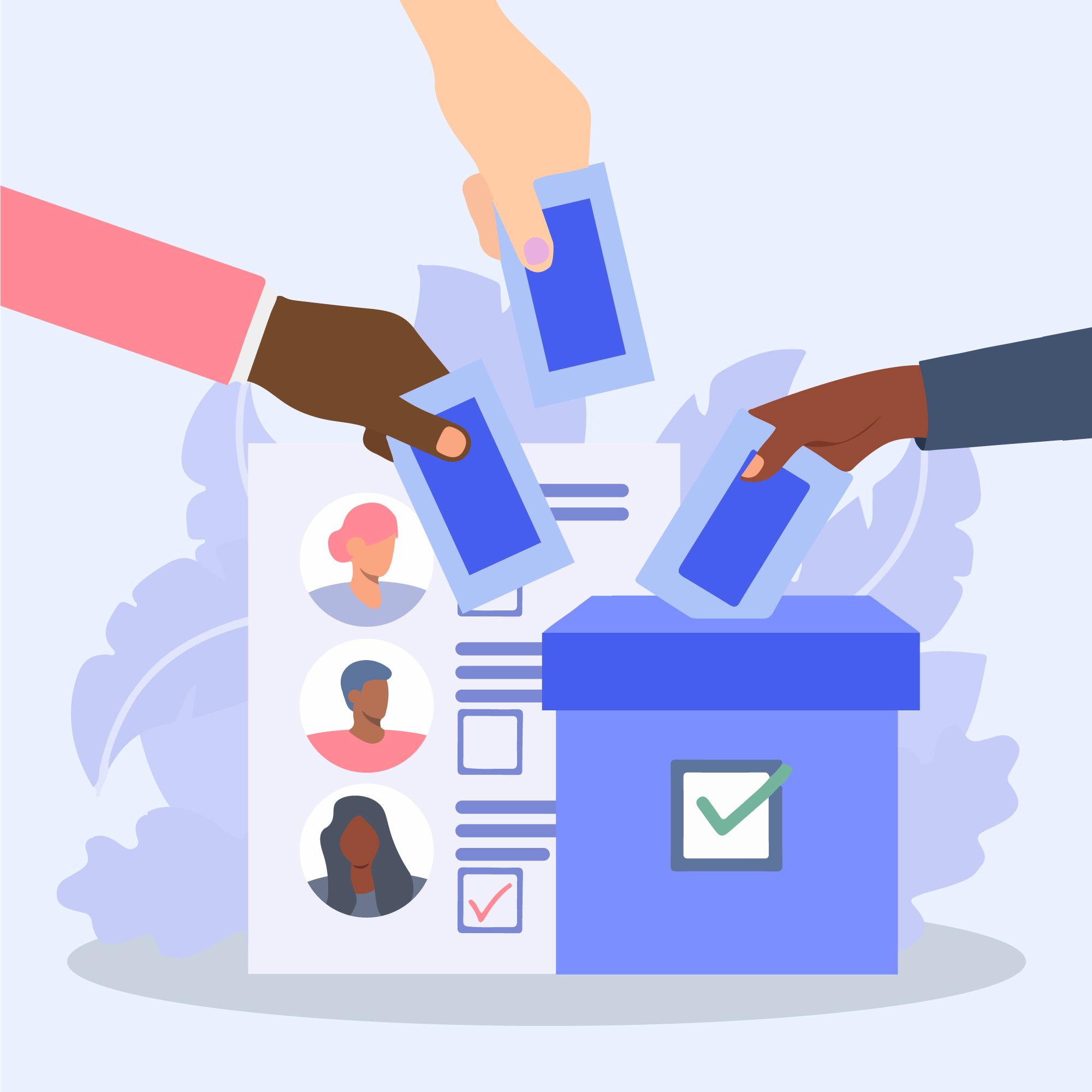 Élections des représentants des étudiants de l’Université de Caen episode artwork