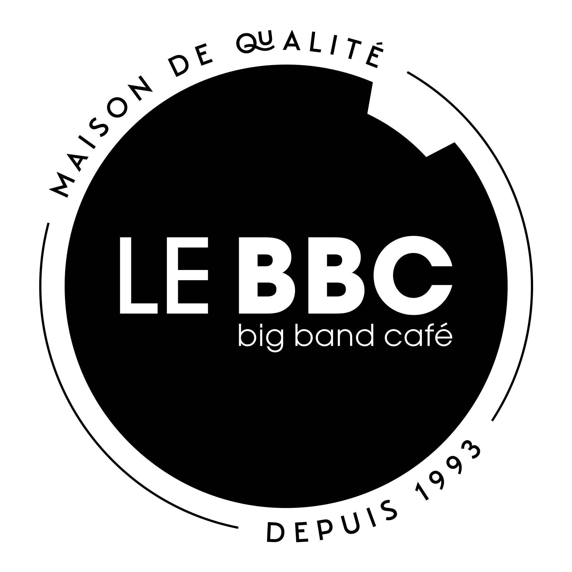 La programmation du Big Band Café à la loupe episode artwork