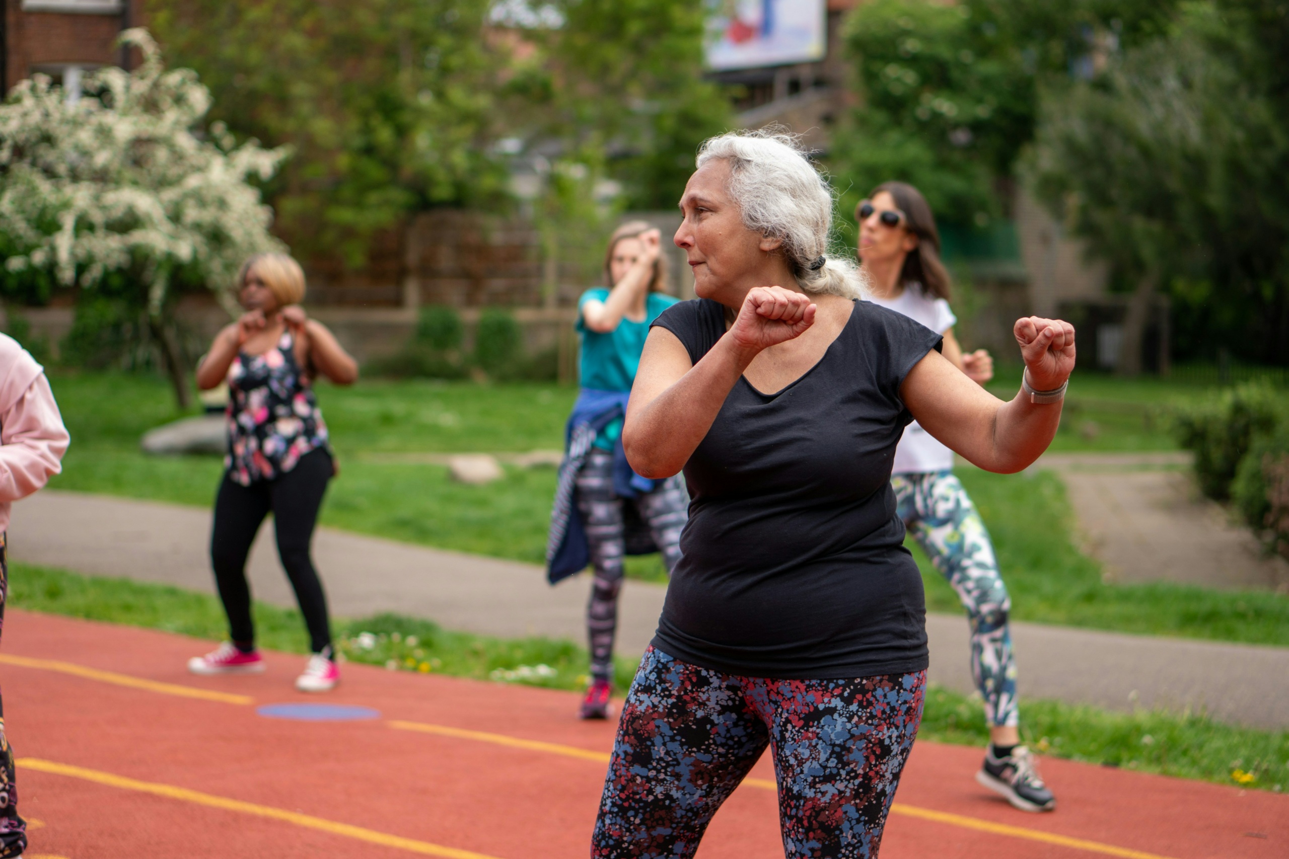 La pratique sportive des seniors avec le CLIC episode artwork