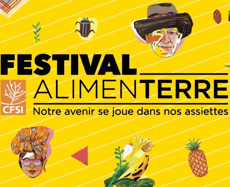 Le Festival Alimenterre avec Horizons Solidaires episode artwork