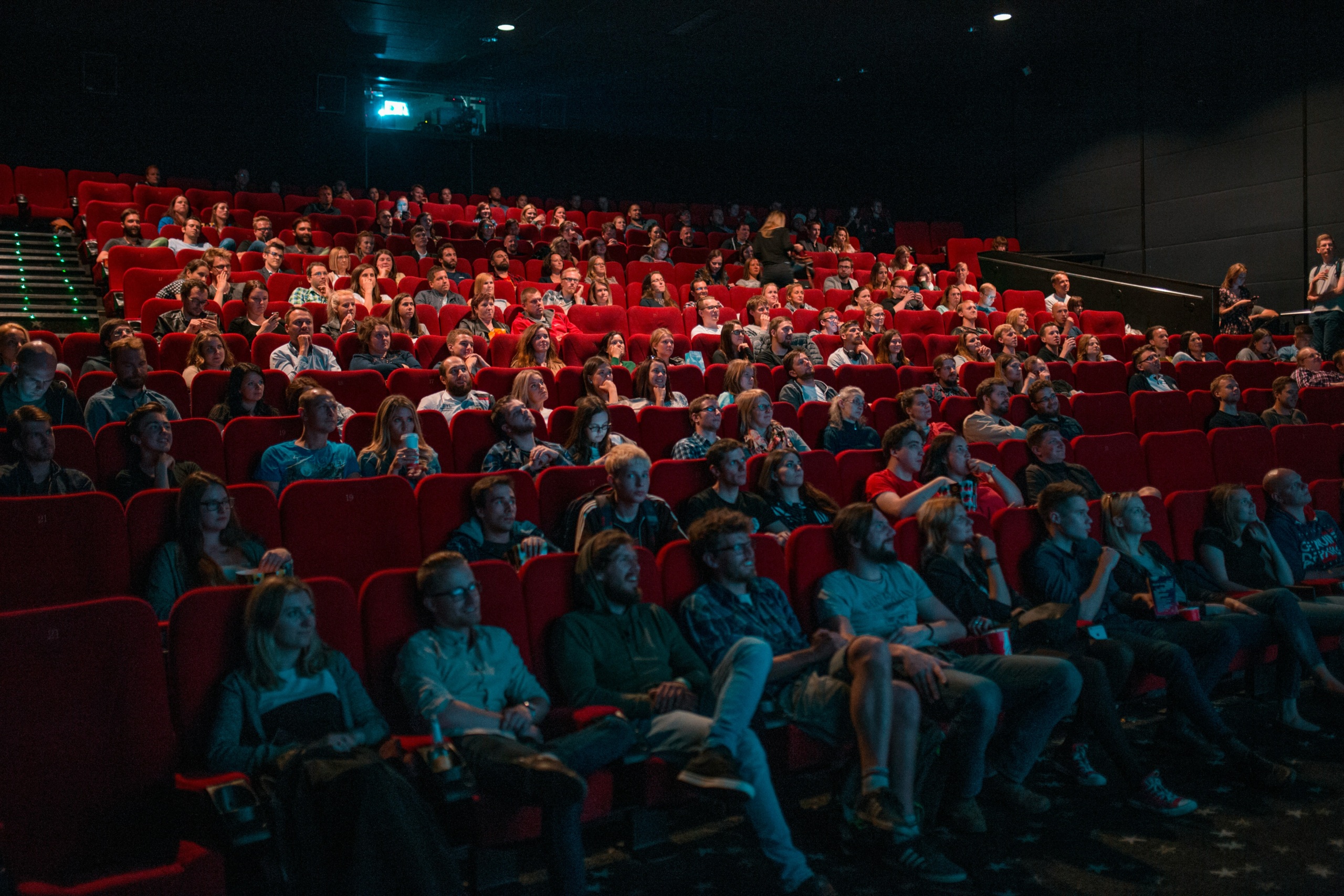 Le Festival du Film Social avec l’IRTS episode artwork