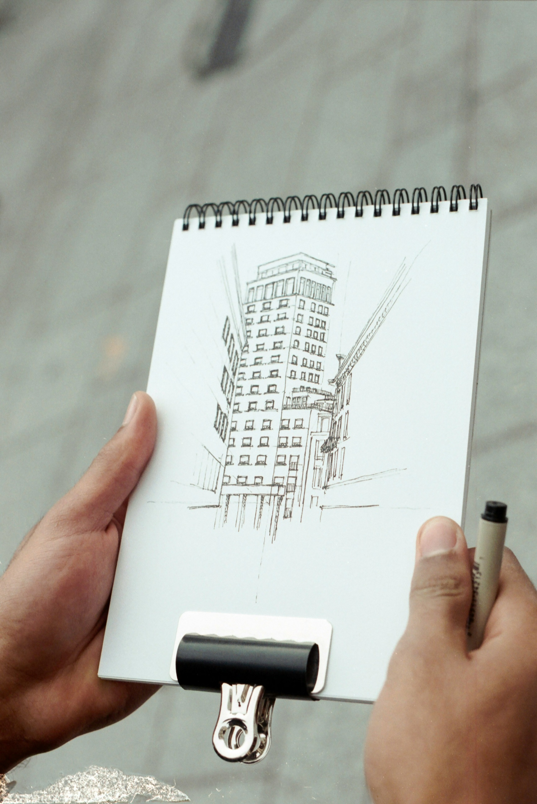 Architecture et urbanisme avec le Pavillon episode artwork