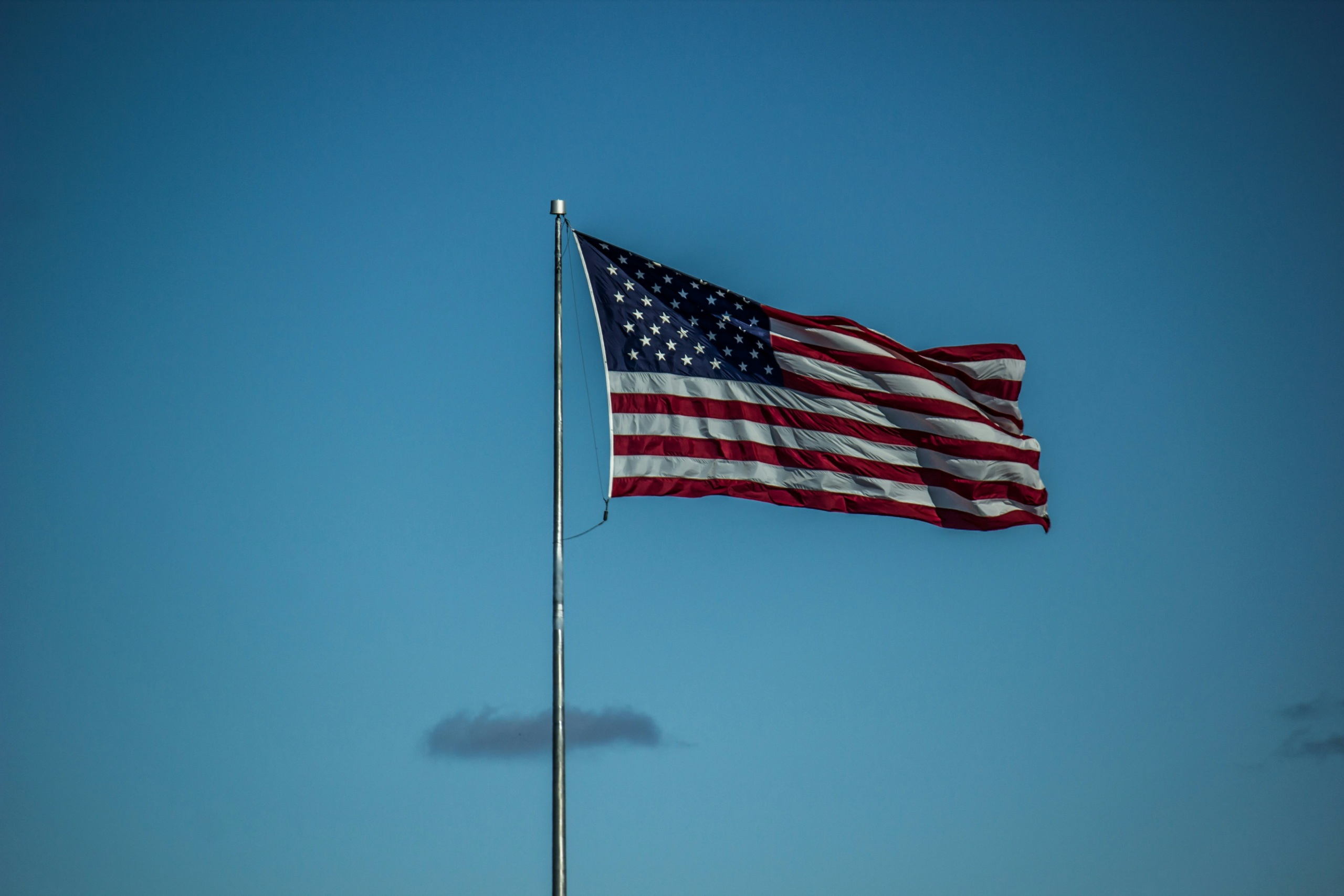 Les enjeux économiques des élections présidentielles des États-Unis episode artwork