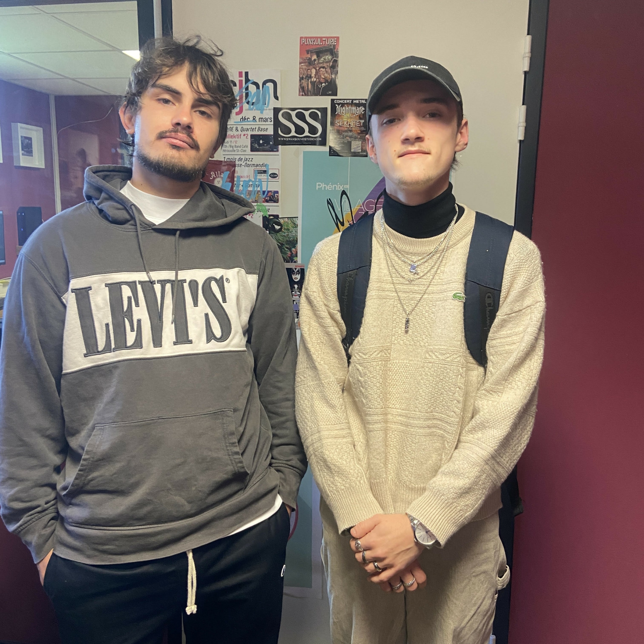 Rencontre avec Philem & Eldé episode artwork