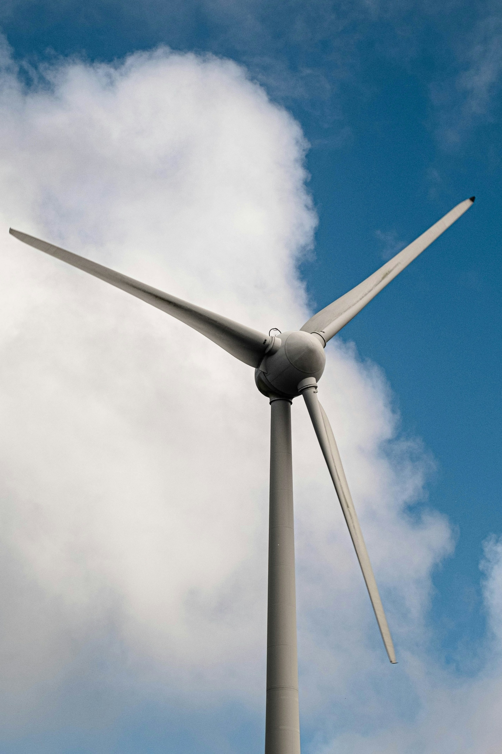 Les éoliennes, un problème, une solution ? Avec Vigi Eolien episode artwork