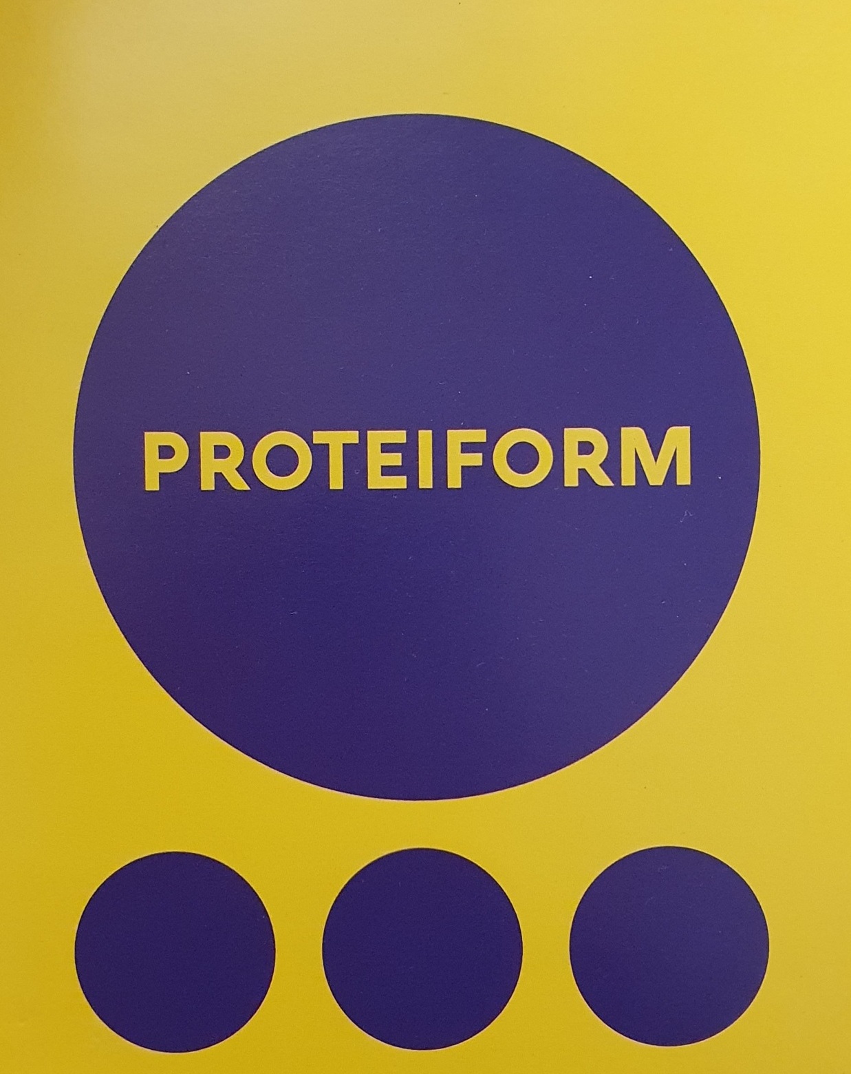 Le Salon Protëiform avec Daniel Guillotin episode artwork