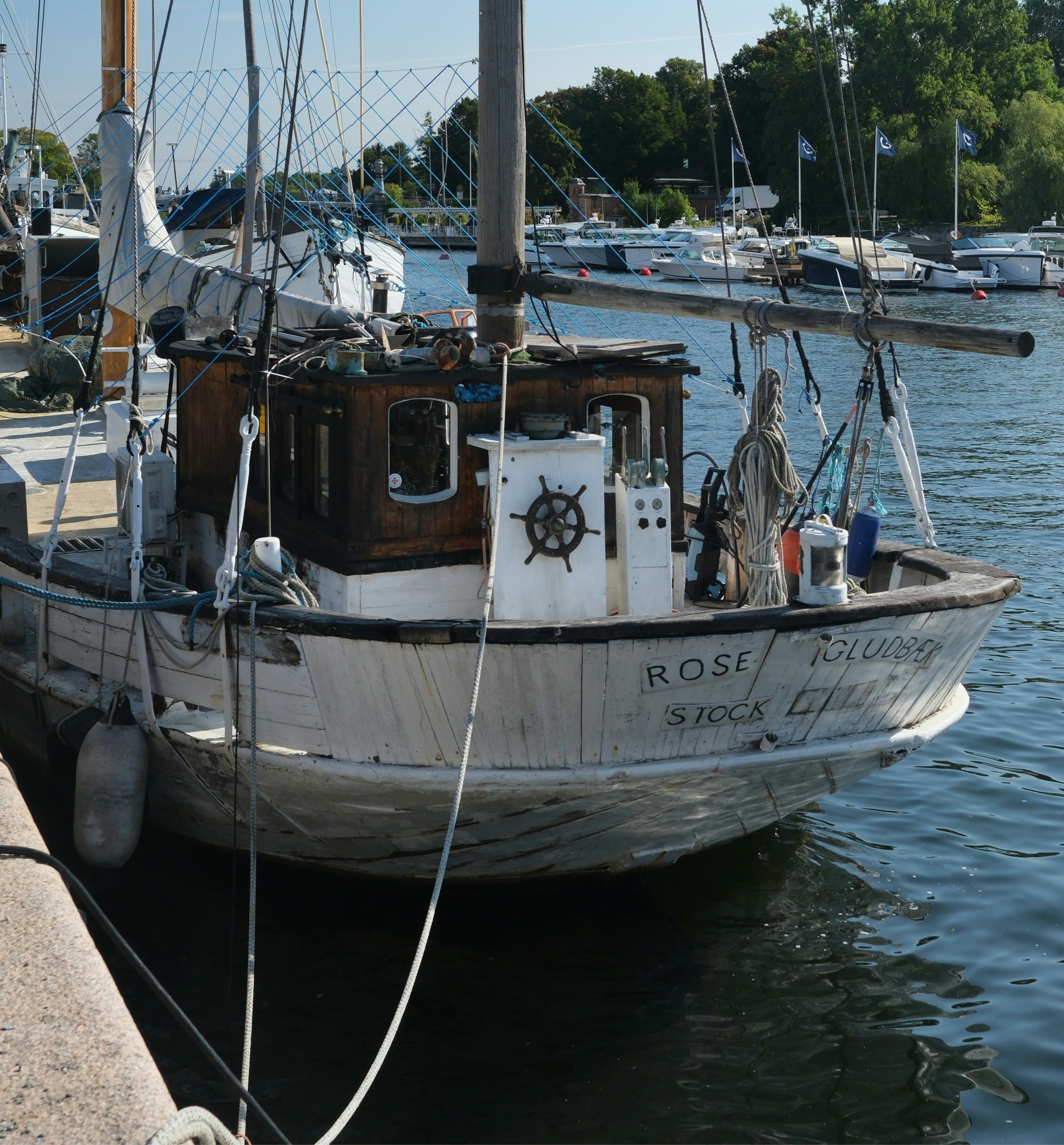 La Méridienne