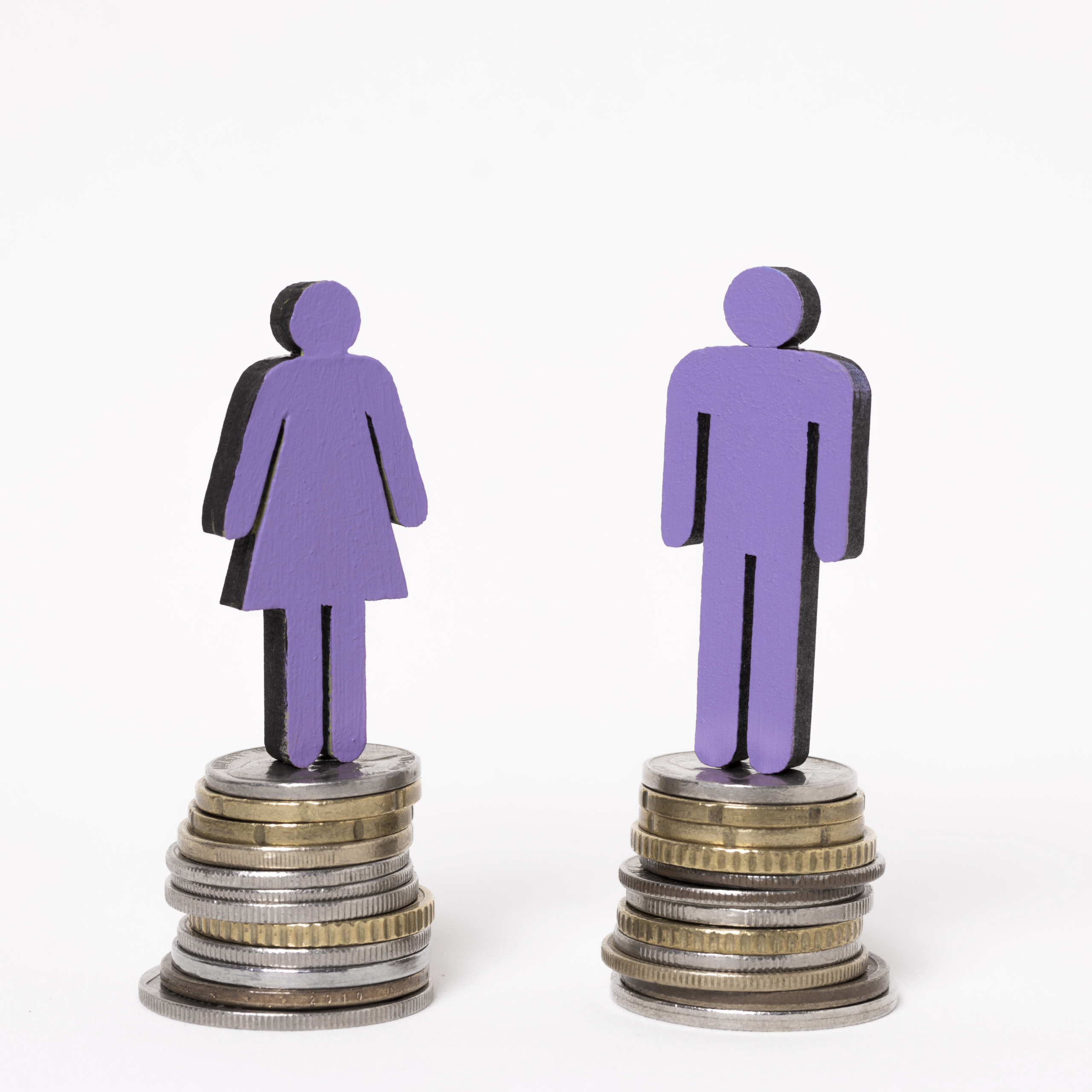 Les inégalités salariales entre hommes et femmes episode artwork
