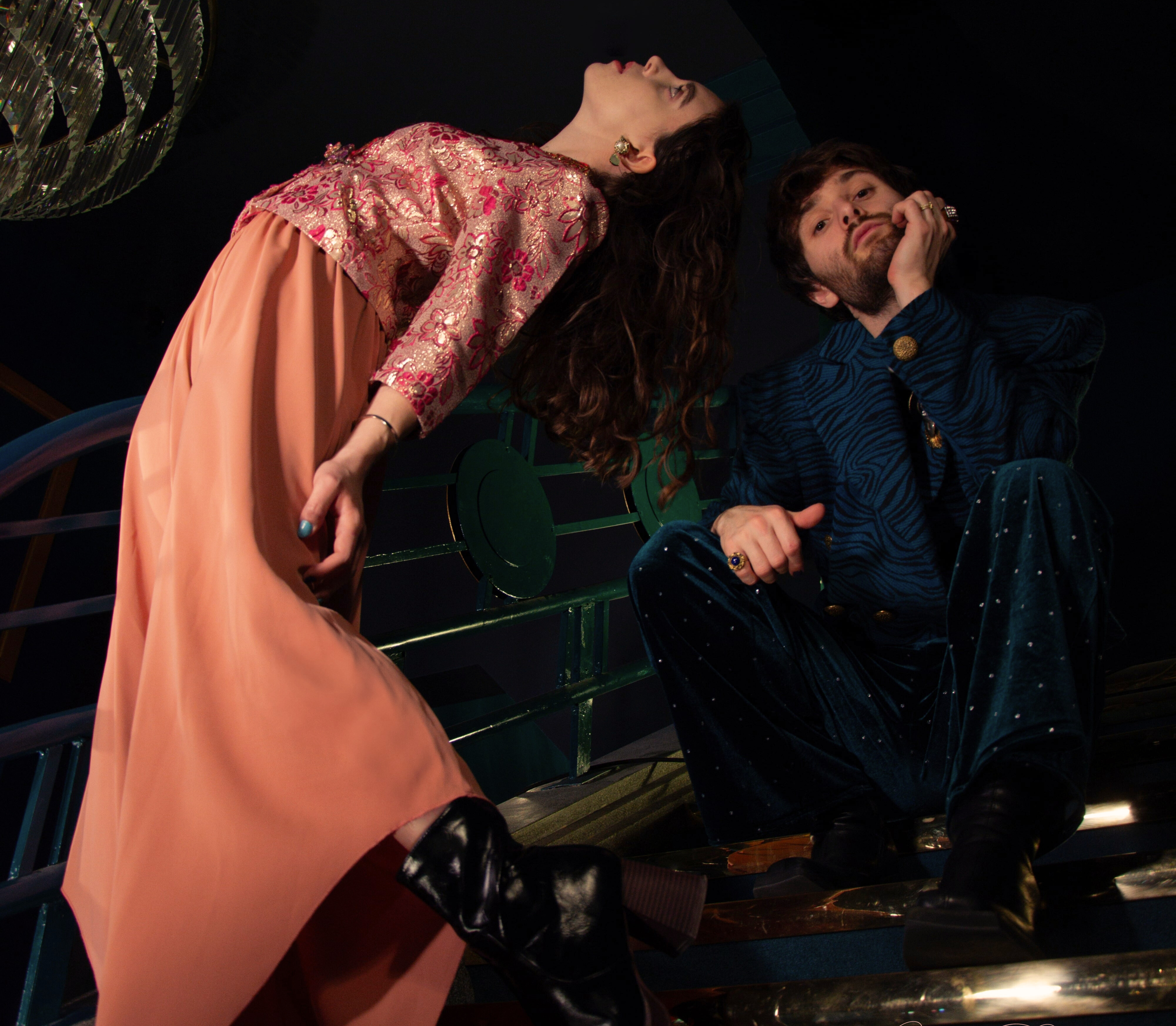Les chansons d’amour avec The Songwriters episode artwork