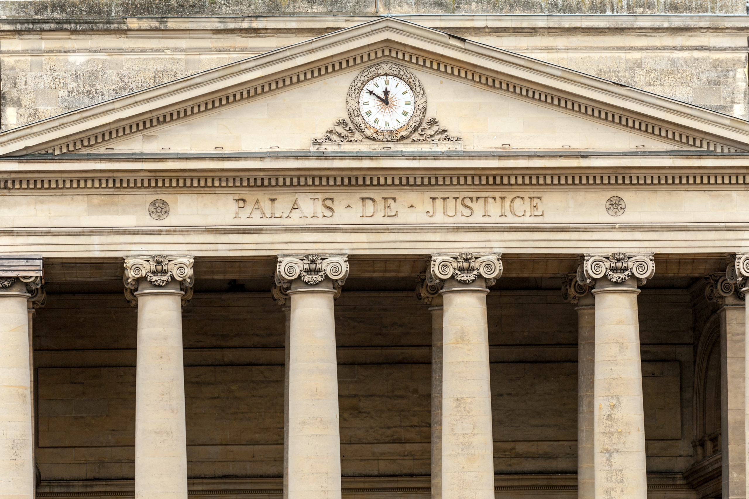 Quel avenir pour l’ancien palais de justice de Caen ? episode artwork
