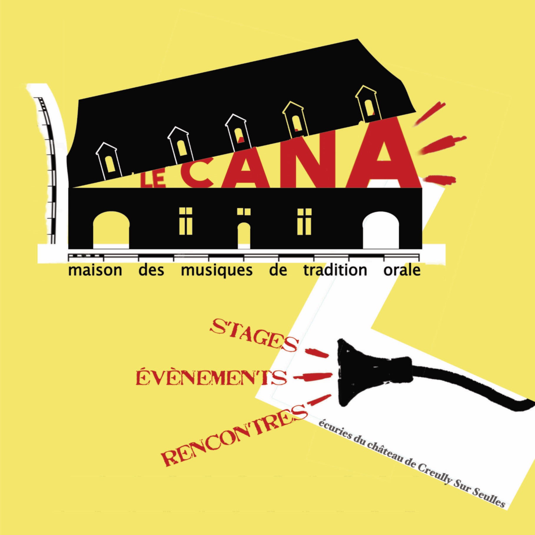 Quoi de beau au Cana? episode artwork