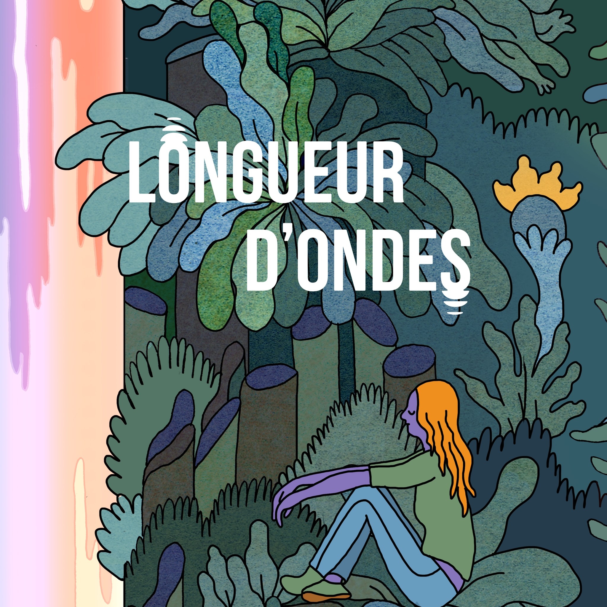 Focus sur la 21ème édition du festival Longueur d’Ondes episode artwork