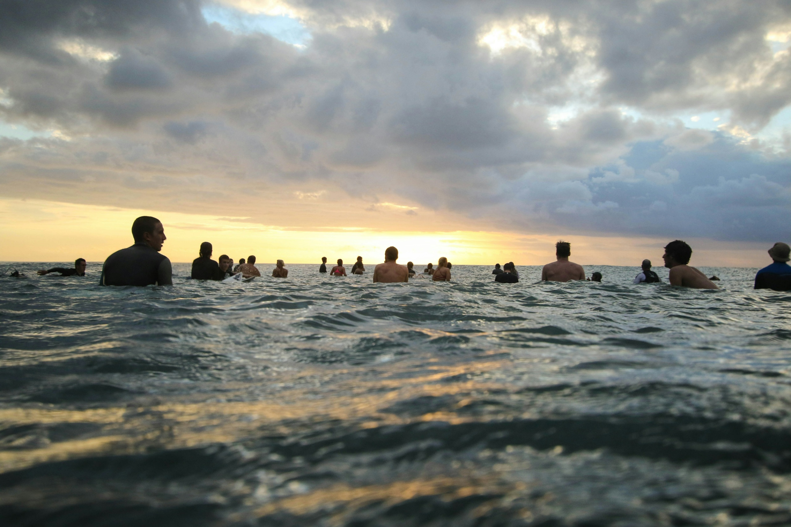 La Sword Cold Swimming avec les Loufoques d’Hermanville episode artwork