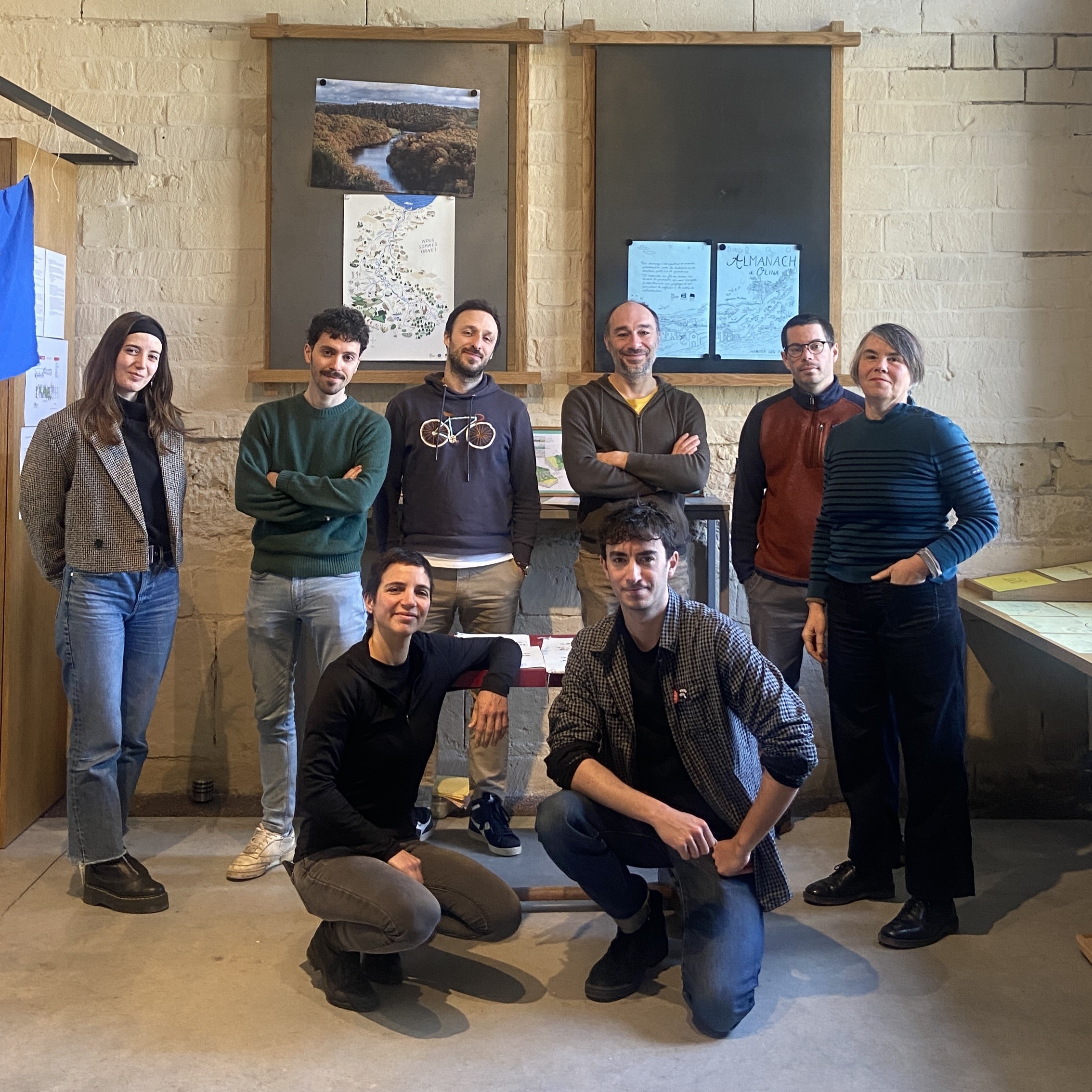 Chantiers Communs 2025, l’émission : Lutter, imaginer, diffuser episode artwork