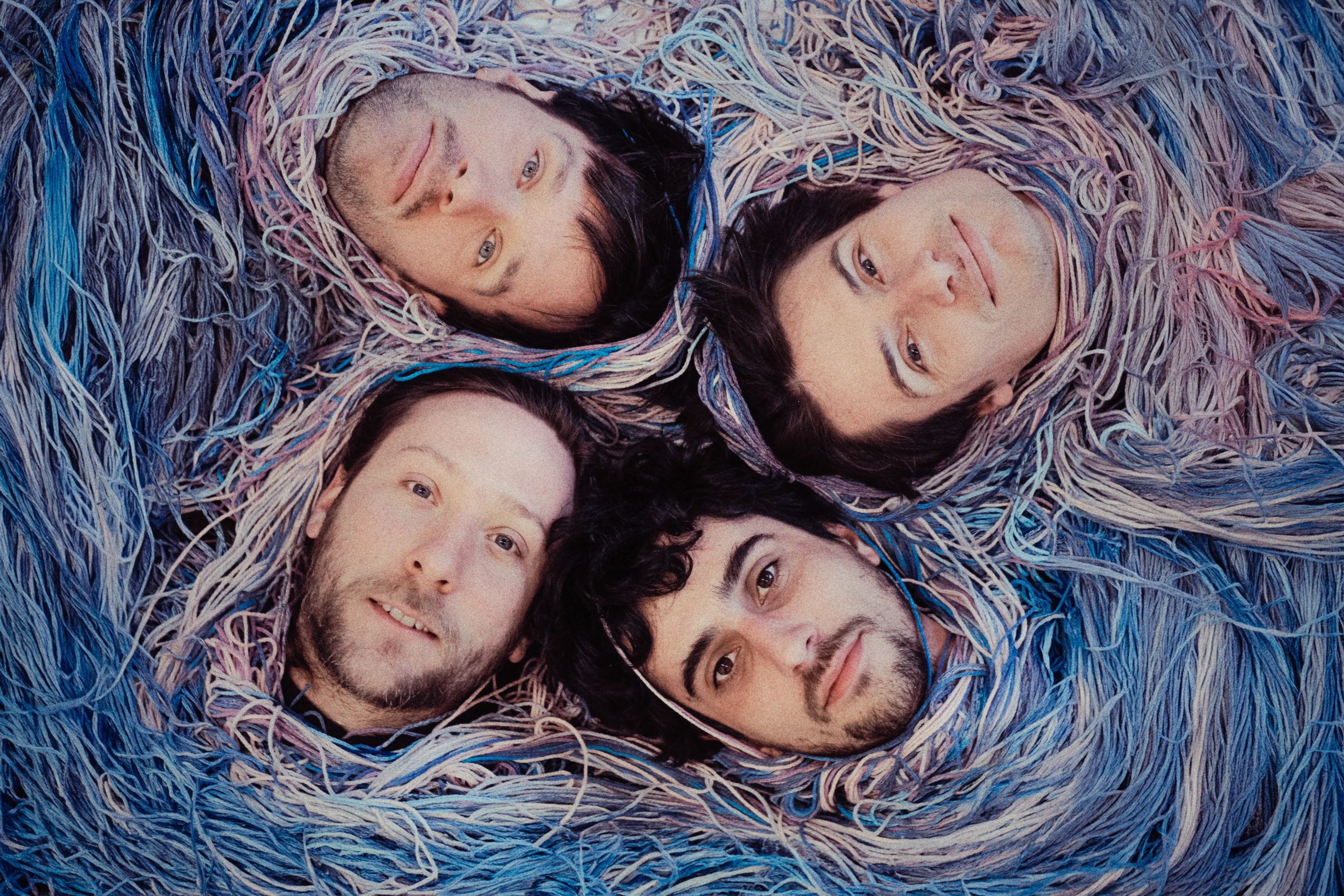 Dreamland, le premier album de Rouperou episode artwork