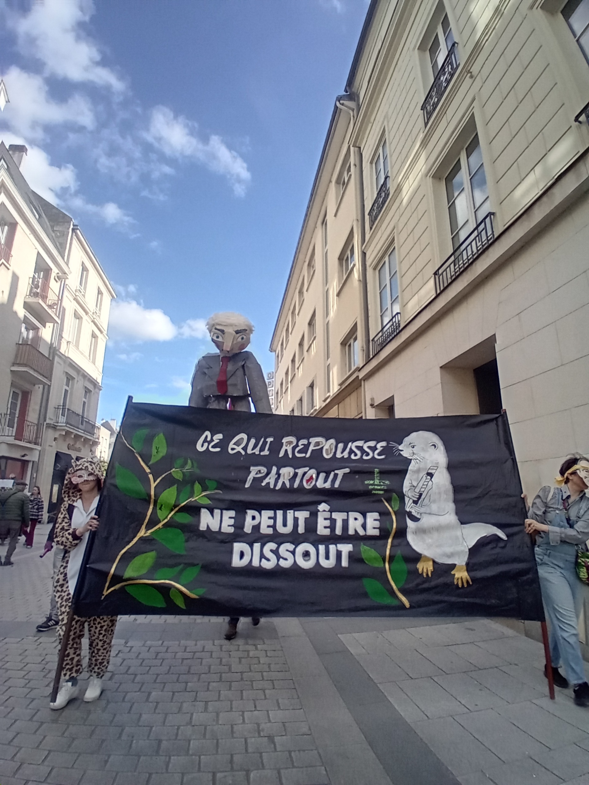 La Méridienne