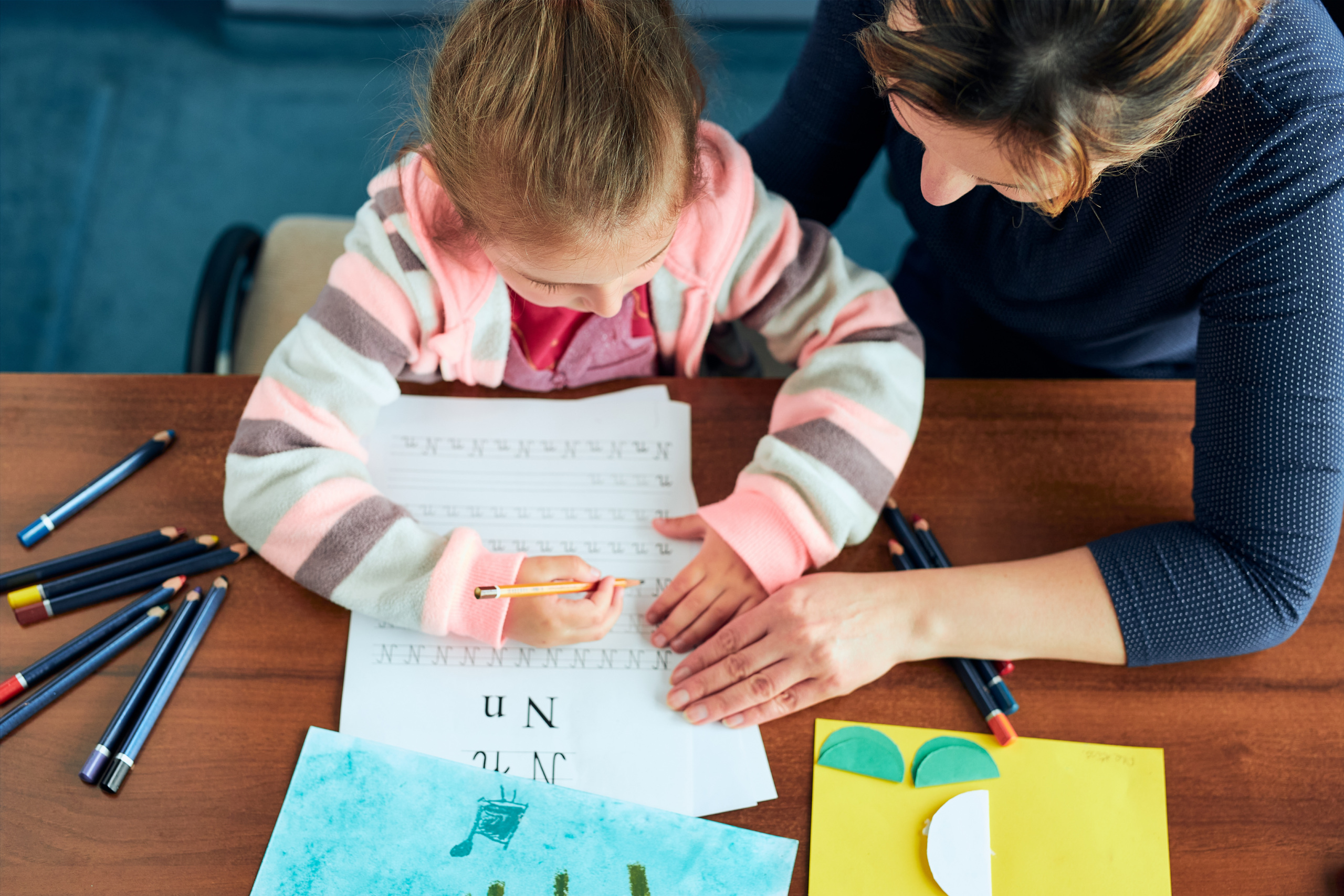 Les sciences cognitives pour l’éducation episode artwork