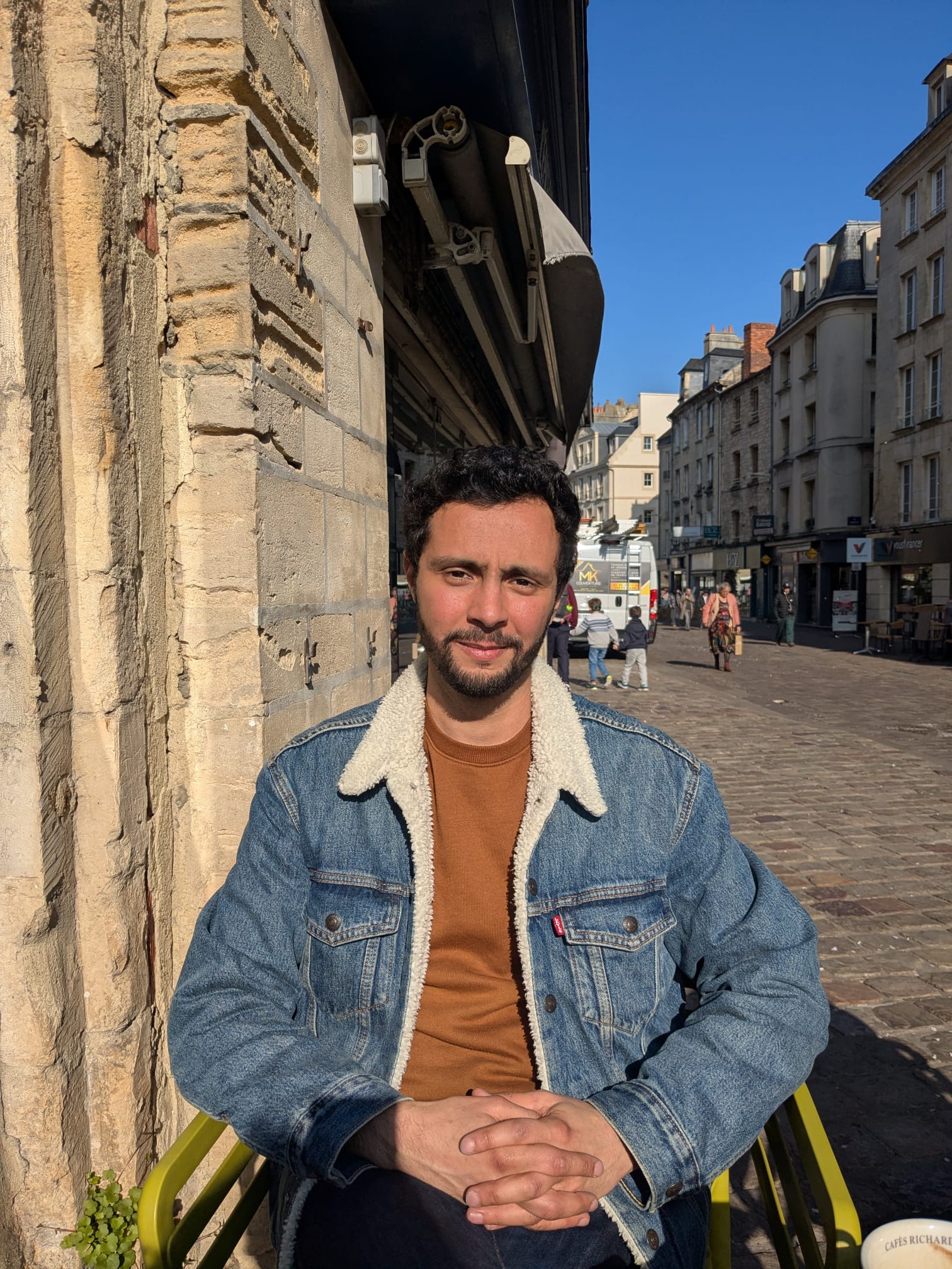 « Laisse-pas traîner ton fils. Comment l’Etat criminalise les mères seules » avec Sélim Derkaoui episode artwork