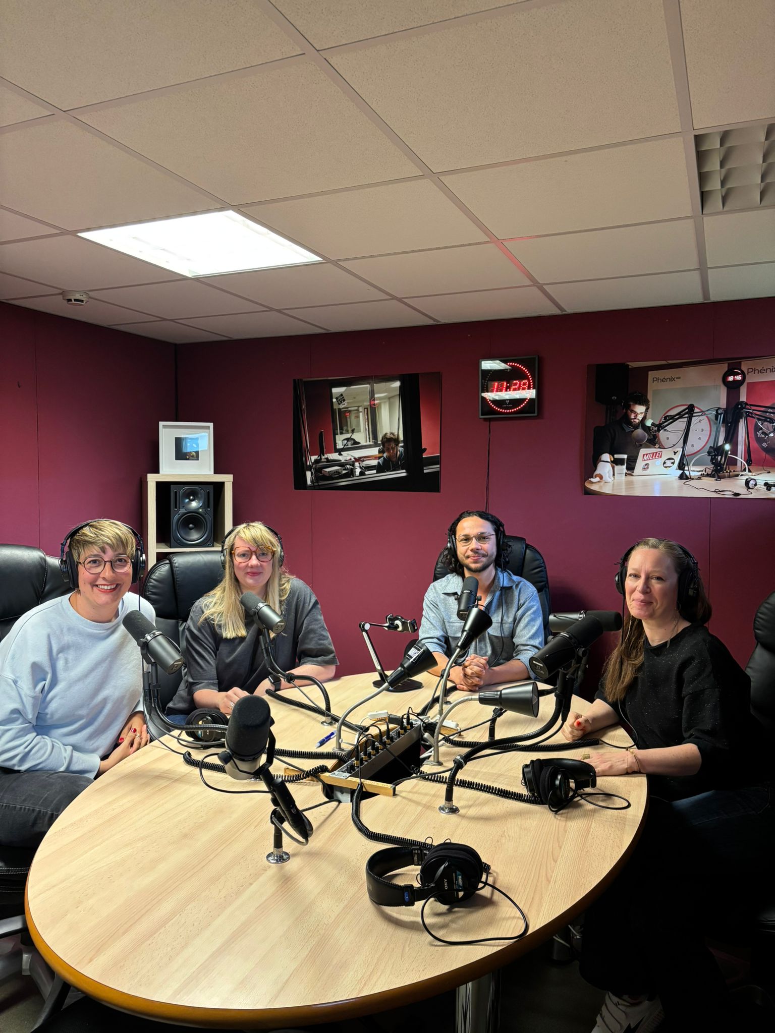 La parade opératique du Millénaire de Caen episode artwork