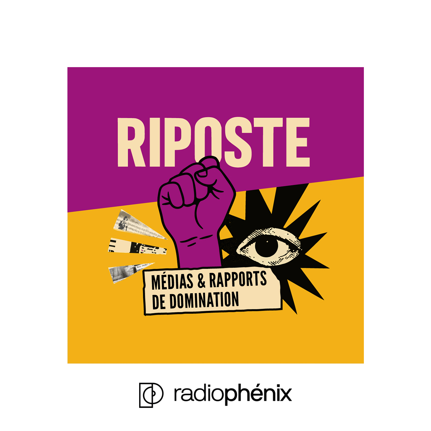 Riposte