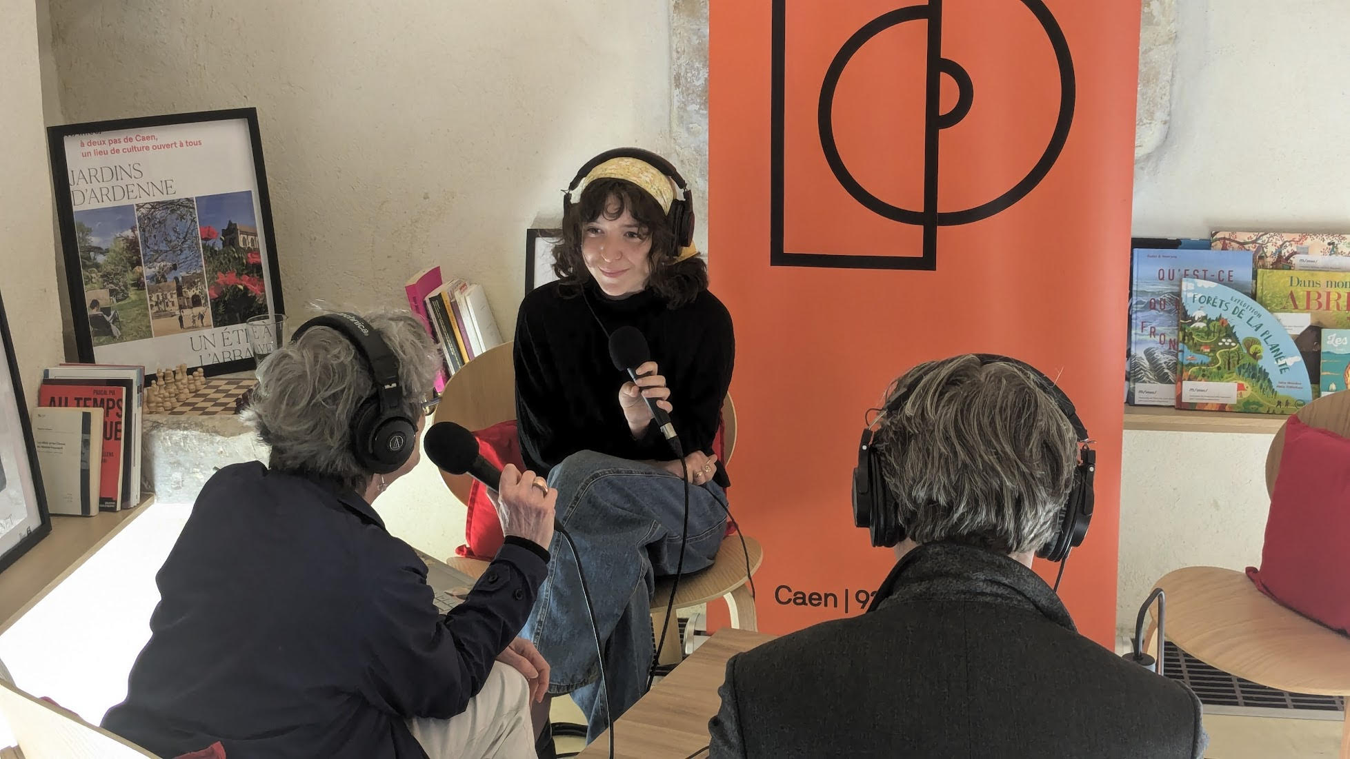 « Fragments du rêve », la nouvelle exposition à l’IMEC episode artwork